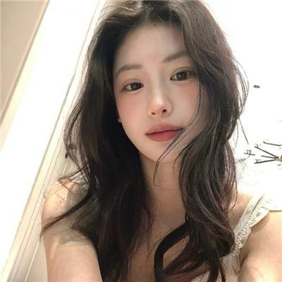 眼里余光都是你